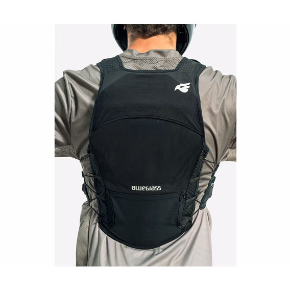 BLUEGRASS body protector VENTURE VEST