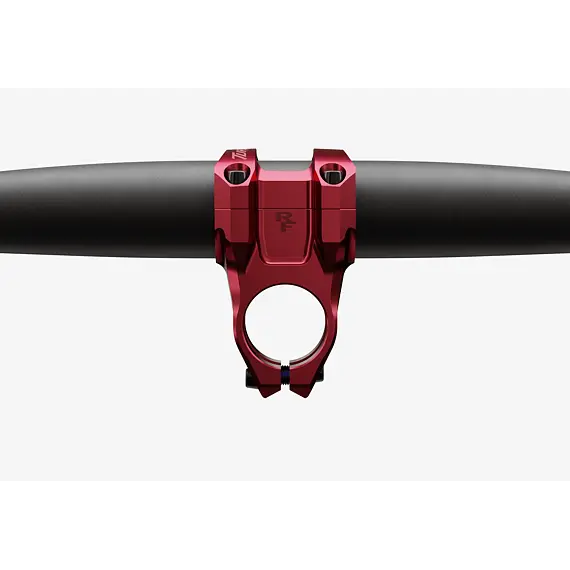 RACE FACE stem TURBINE 35 40mm red