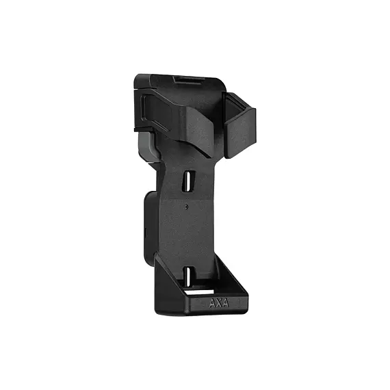 AXA lock Fold 110 black