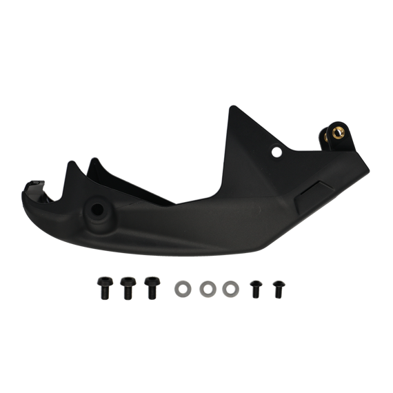 YETI LTE DU GUARD KIT WITH HARDWARE