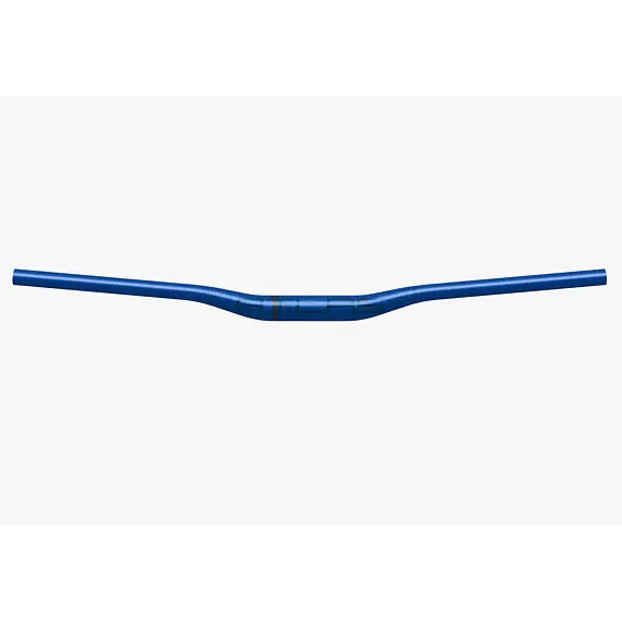 RACE FACE handlebars ATLAS 20mm RISER 35x800 blue
