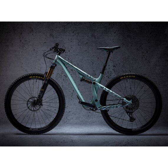DYEDbro protective film Stormstatic, Bikes, Camera, Action Black mat