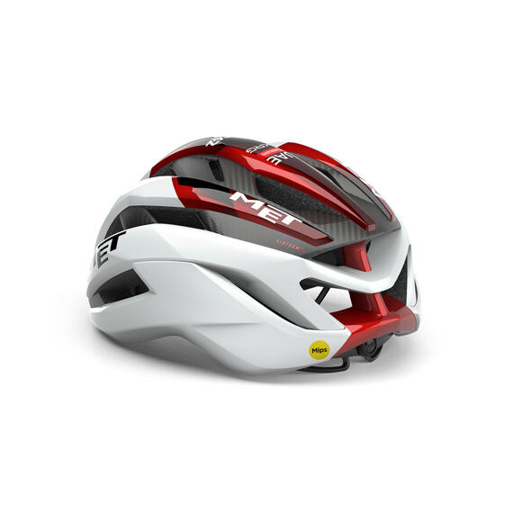MET helmet TRENTA 3K CARBON UAE Team Emirates-XRG Limited Edition -52/56
