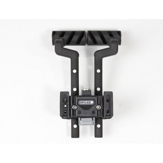 ORTLIEB mount light/computer for Ultimate 6