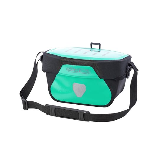 ORTLIEB Ultimate Six Free - lagoon - 5L