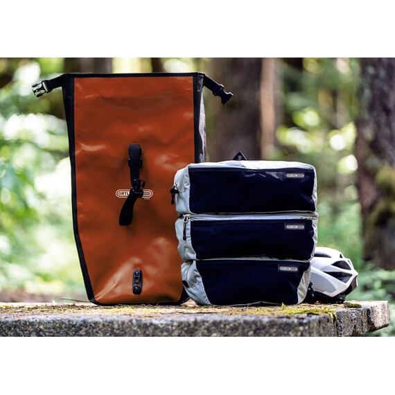 ORTLIEB Packing cubes