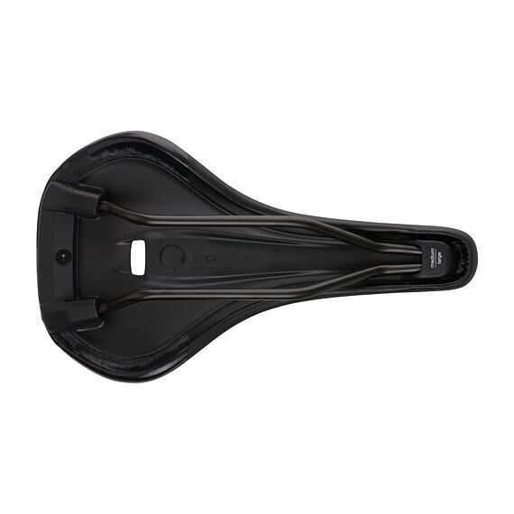 ERGON saddle SM Pro Men black -M/L