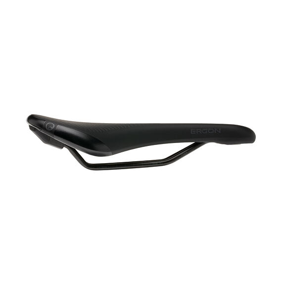 ERGON saddle SM Comp Men black-M/L
