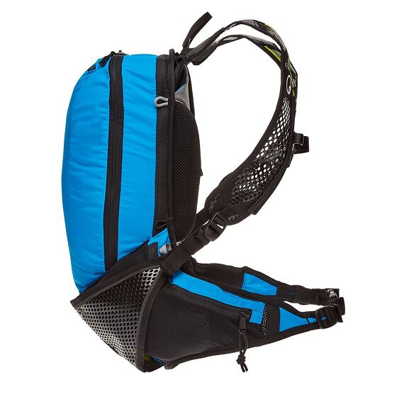 ERGON backpack BX2 Evo blue