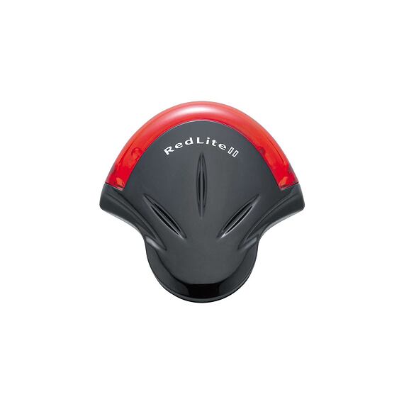 TOPEAK light REDLITE II black