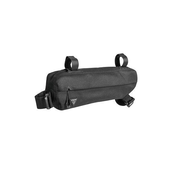 TOPEAK bikepacking MIDLOADER, frame bag 3l black
