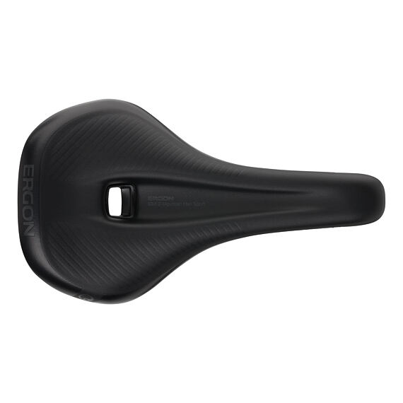 ERGON saddle SM E-Mountain Men stealth -M/L