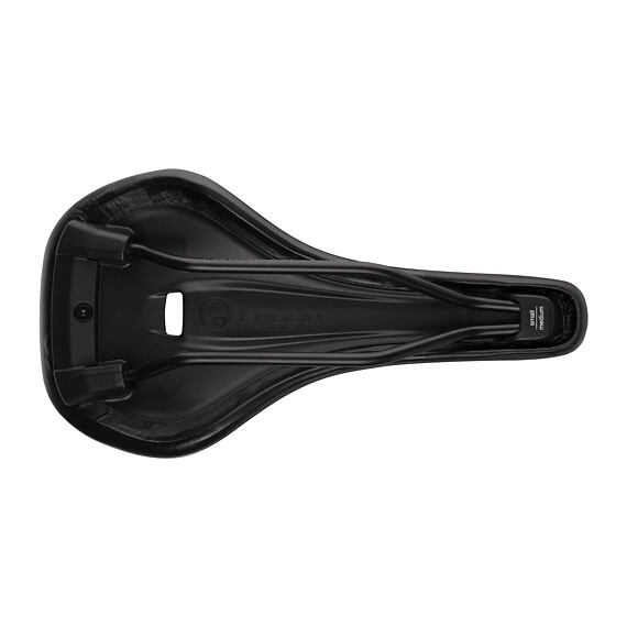 ERGON saddle SM E-Mountain Men stealth -S/M