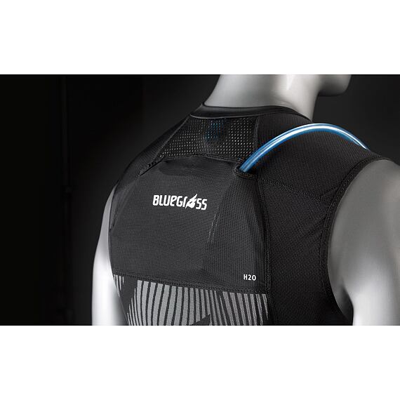 BLUEGRASS back protector ARMOUR LITE