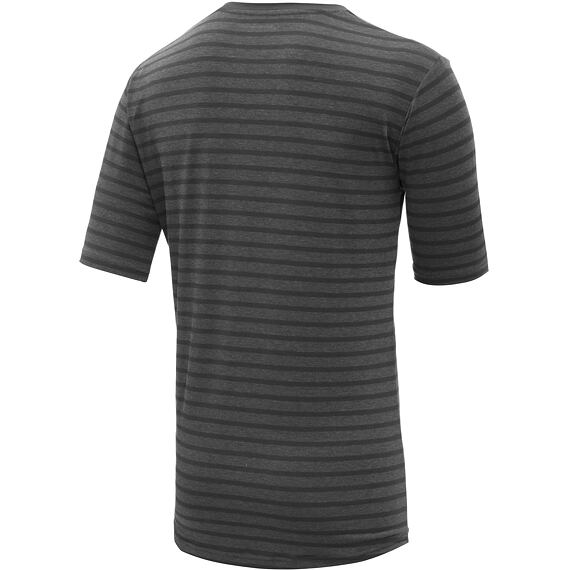 NUKEPROOF short sleve tech tee OUTLAND DriRelease grey