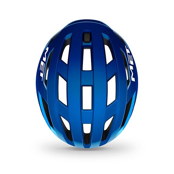 MET helmet VINCI MIPS blue metallic -52/56