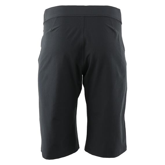 YETI shorts RUSTLER black