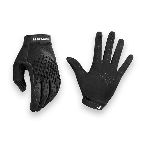 BLUEGRASS gloves PRIZMA 3D black