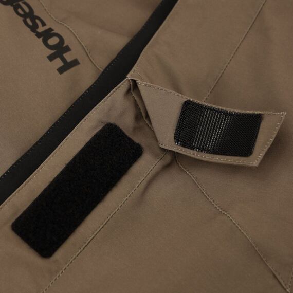 HORSEFEATHERS shorts VENTURE ermine