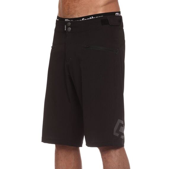 HORSEFEATHERS shorts VENTURE black