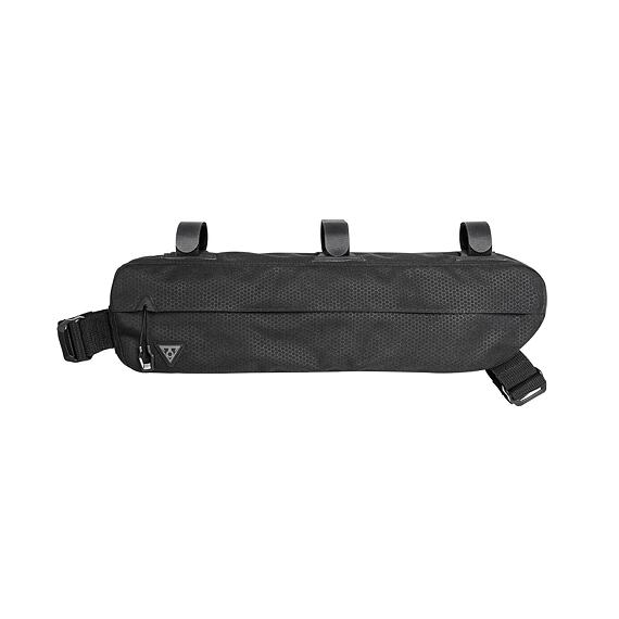 TOPEAK bikepacking MIDLOADER, frame bag 4,5l black