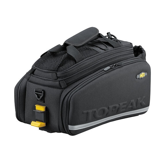 TOPEAK rack bag MTX TRUNK Bag DXP