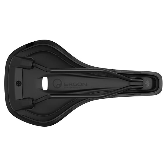 ERGON saddle SM E-Mountain Pro Men stealth M/L