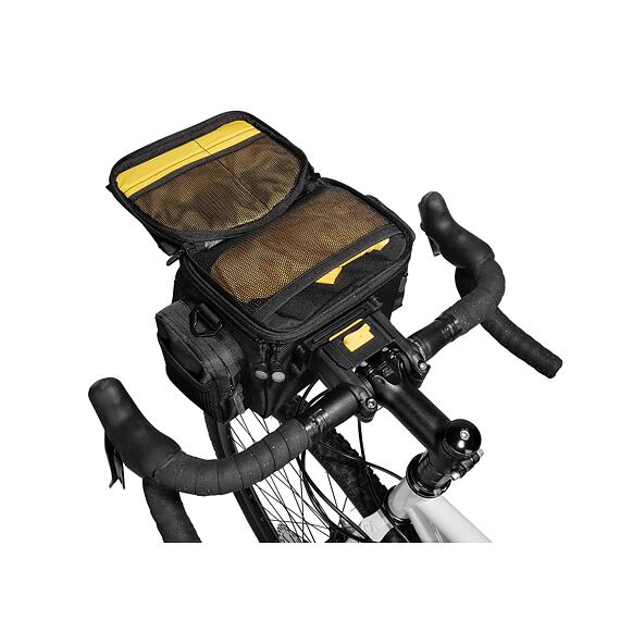 TOPEAK TOURGUIDE HANDLEBAR BAG
