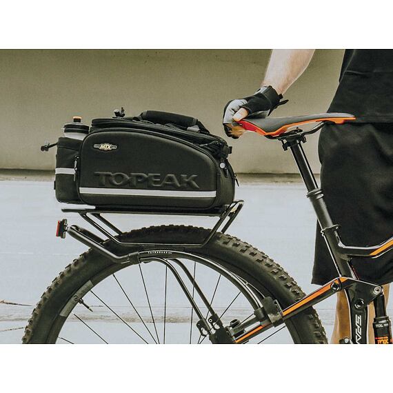 TOPEAK rack TETRARACK M2L