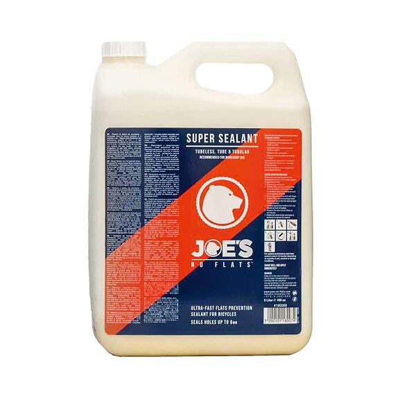JOE´S tubeless Super Sealant 5 l