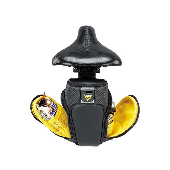TOPEAK saddlebag MONDO PACK