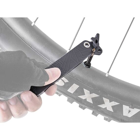 TOPEAK tools POWER LEVER X