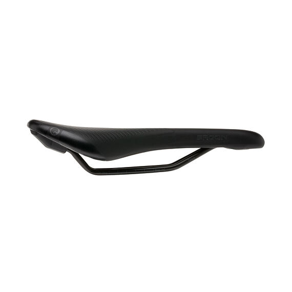 ERGON saddle SM Comp Men black -S/M