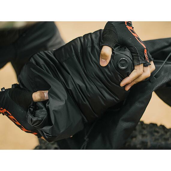 TOPEAK bikepacking BACKLOADER 6l black