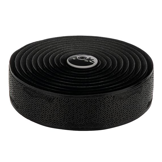 LIZARD SKINS bar tapes DSP 4.6 mm Jet Black