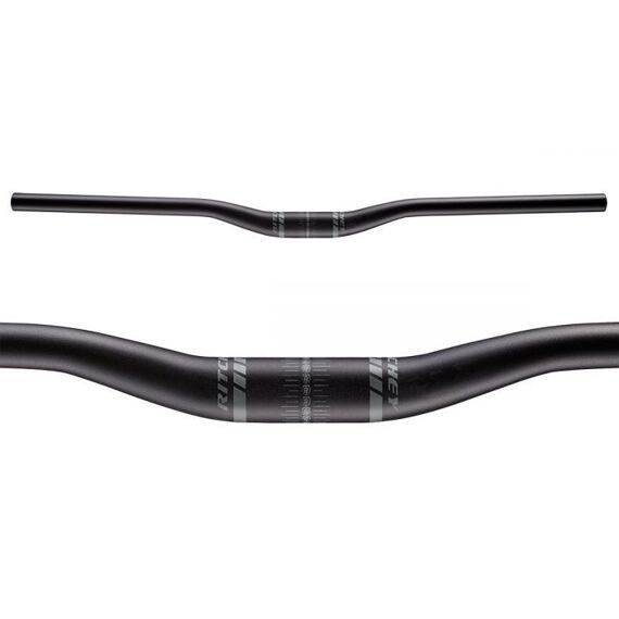RITCHEY handlebar COMP RIZER 740x20 rise BB Black