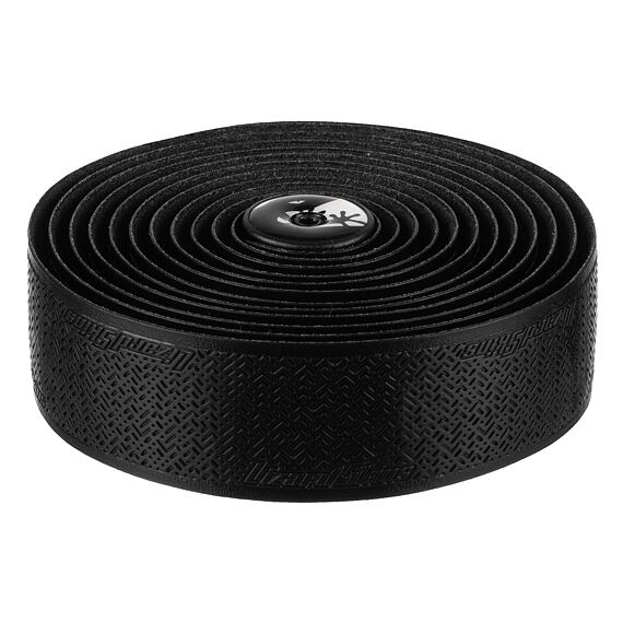 LIZARD SKINS bar tapes DSP 3.2 mm Jet Black