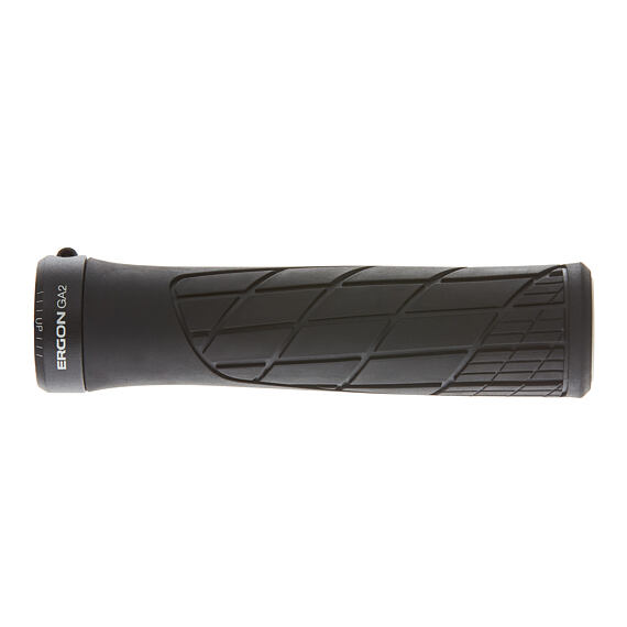 ERGON grips GA2 black