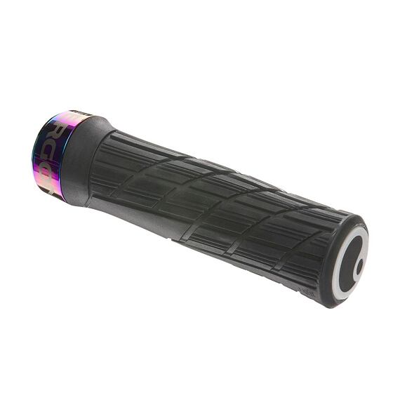ERGON grips GE1 Evo Factory Frozen Stealth/Oil Slick