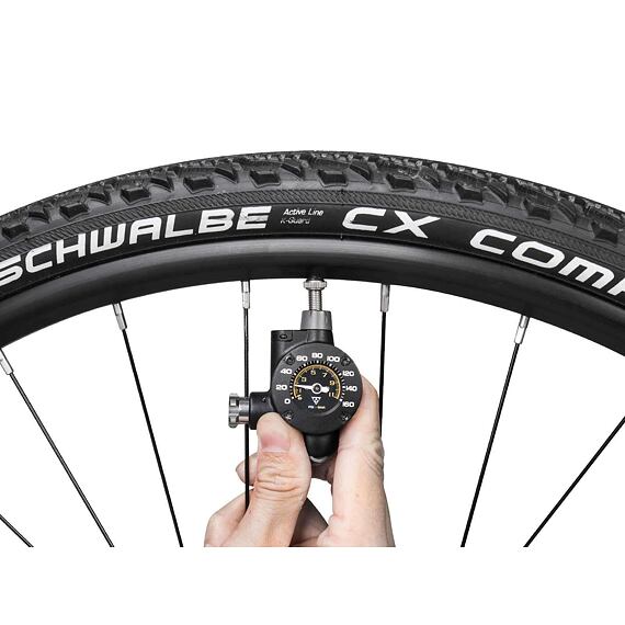 TOPEAK pump AIRBOOSTER G2