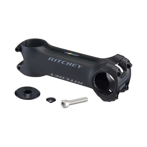 RITCHEY stem WCS TOYON Blatte 84D 31.8x120mm + top cap