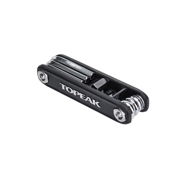 TOPEAK tools X-TOOL+ 11 features black