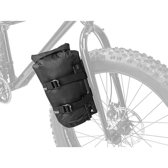 TOPEAK holder for bikepacking VERSACAGE