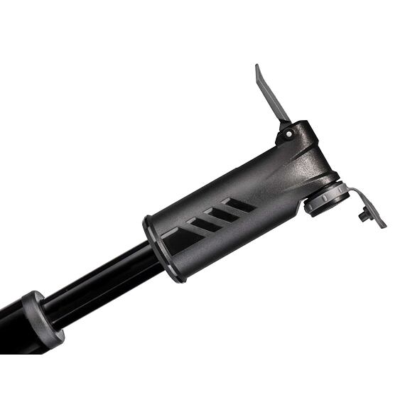 TOPEAK pump MOUNTAIN TT TWIN TURBO