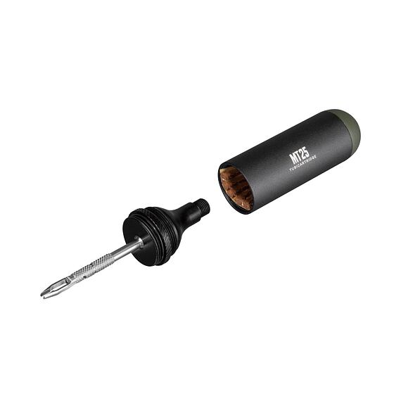 TOPEAK tools TUBI CARTRIDGE MT25