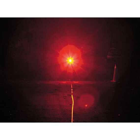 TOPEAK light REDLITE MEGA