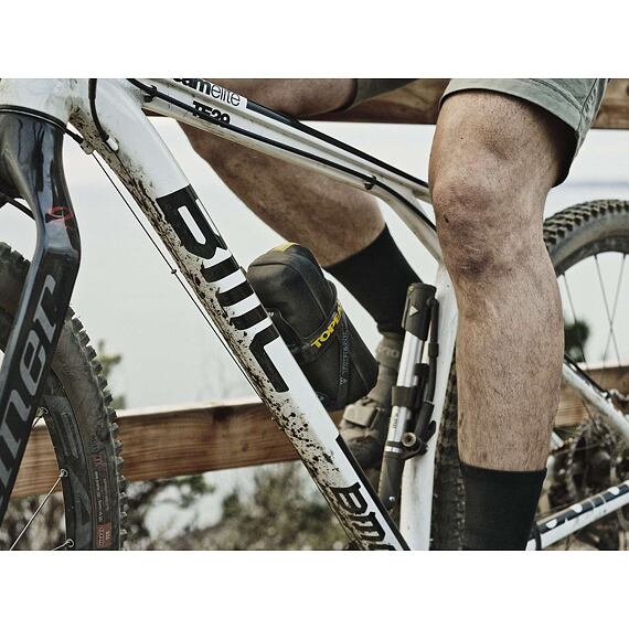 TOPEAK basket bag CAGEPACK