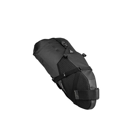 TOPEAK bag BACKLOADER X, 10l black
