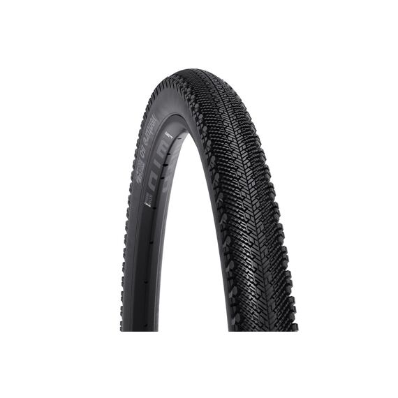 WTB tires VENTURE 700x50 TCS Light Fast Rolling SG2 black