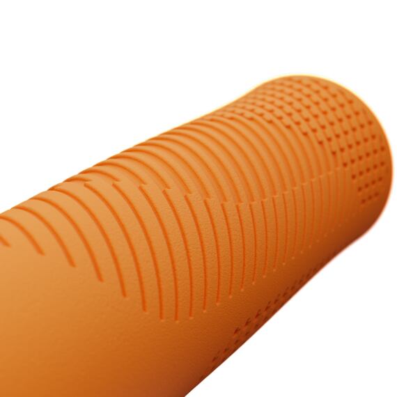 ERGON grips GXR Juicy Orange -L